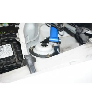 Hardrace 8907 Front Strut Brace Volkswagen Tiguan - 