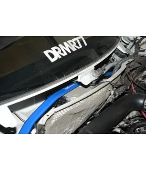 Hardrace 8907 Front Strut Brace Volkswagen Tiguan - 