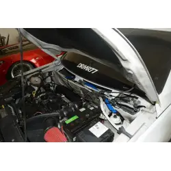 Hardrace 8907 Front Strut Brace Volkswagen Tiguan - 