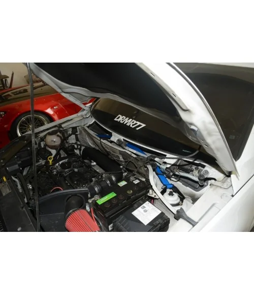 Hardrace 8907 Front Strut Brace Volkswagen Tiguan - 
