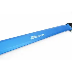 Barra stabilizzatrice anteriore Hardrace 8908 Audi A4 - 