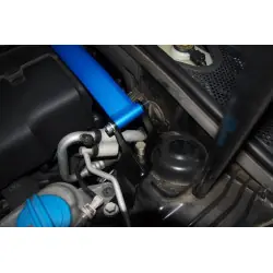 Barra stabilizzatrice anteriore Hardrace 8908 Audi A4 - 