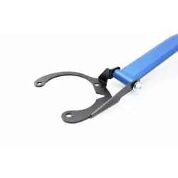 Hardrace 8909 Front Strut Brace Bmw 1 Series - 