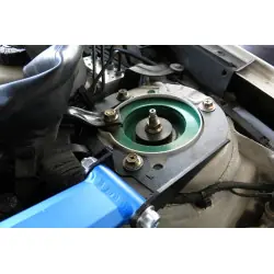 Hardrace 8909 Front Strut Brace Bmw 1 Series - 