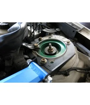 Hardrace 8909 Front Strut Brace Bmw 1 Series - 