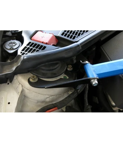 Hardrace 8909 Front Strut Brace Bmw 1 Series - 