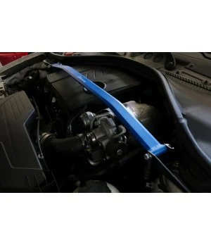 Hardrace 8909 Front Strut Brace Bmw 1 Series - 