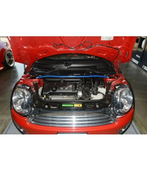 Hardrace 8910 Front Strut Bar Mini Cooper - 