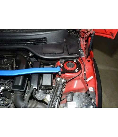 Hardrace 8910 Front Strut Bar Mini Cooper - 