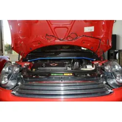 Barra stabilizzatrice anteriore Hardrace 8910 Mini Cooper - 