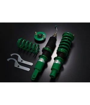 Tein Flex Z Coilovers for Honda Civic Type R EP3 (01-05) - 