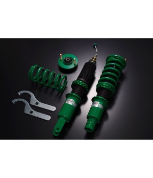 Tein Flex Z Coilovers for Honda Civic Type R EP3 (01-05) Tein Flex Z Coilovers for Honda Civic Type R EP3 (01-05)