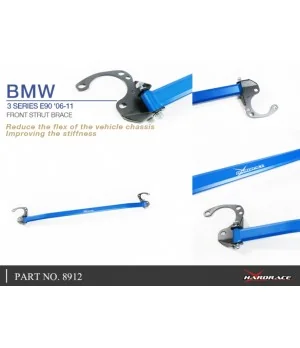 Hardrace 8912 Front Strut Brace Bmw 3 Series - 
