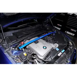 Barra stabilizzatrice anteriore Hardrace 8912 Bmw Serie 3 - 