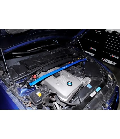 Hardrace 8912 Front Strut Brace Bmw 3 Series - 