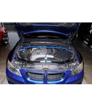 Hardrace 8912 Front Strut Brace Bmw 3 Series - 