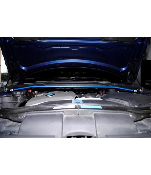 Hardrace 8912 Front Strut Brace Bmw 3 Series - 