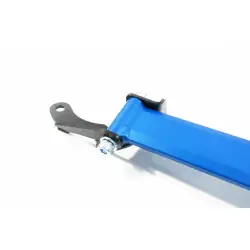 Barra stabilizzatrice anteriore Hardrace 8913 Bmw Serie 3 - 