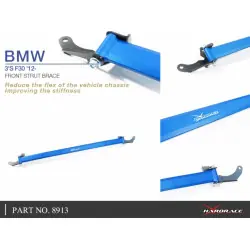 Hardrace 8913 Front Strut Brace Bmw 3 Series - 