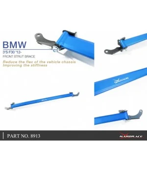 Hardrace 8913 Front Strut Brace Bmw 3 Series - 