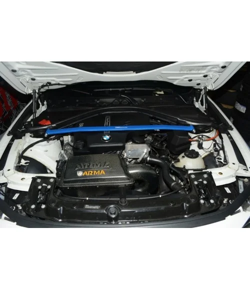Hardrace 8913 Front Strut Brace Bmw 3 Series - 
