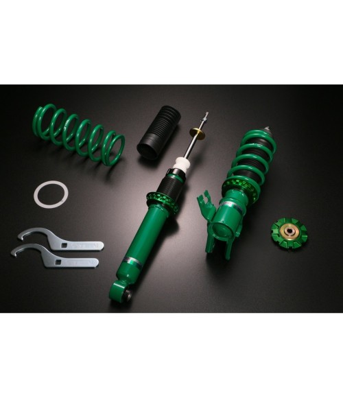 Tein Street Basis Z Coilovers for Nissan 200SX S13