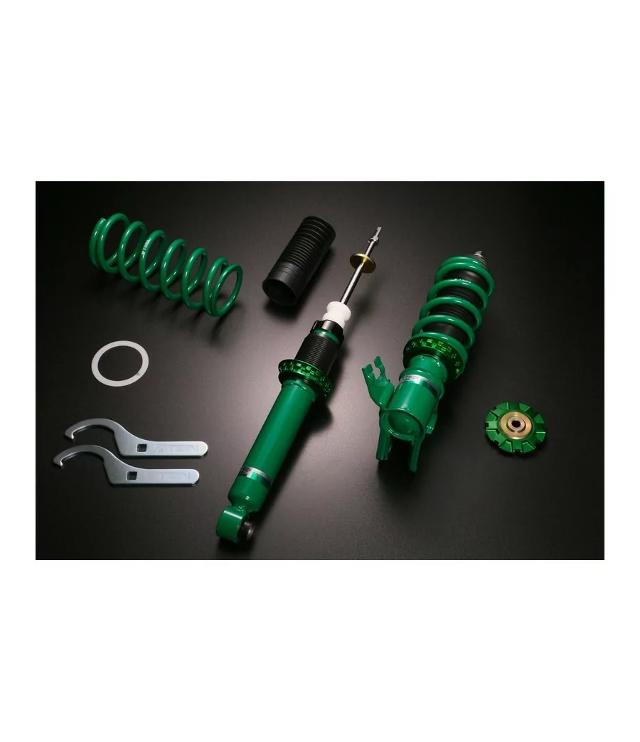 Tein Street Basis Z Coilovers for Nissan 200SX S13 - 