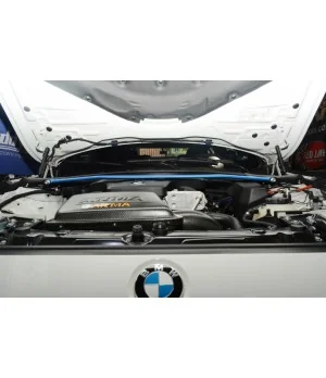 Hardrace 8913 Front Strut Brace Bmw 3 Series - 