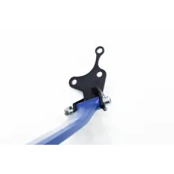 Hardrace 8914 Barra ammortizzatore anteriore Ford Fiesta - 