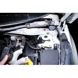 Hardrace 8914 Front Strut Brace Ford Fiesta - 