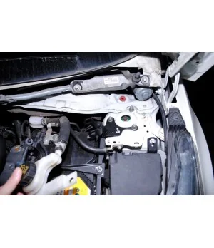 Hardrace 8914 Front Strut Brace Ford Fiesta - 