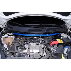 Hardrace 8914 Barra ammortizzatore anteriore Ford Fiesta - 