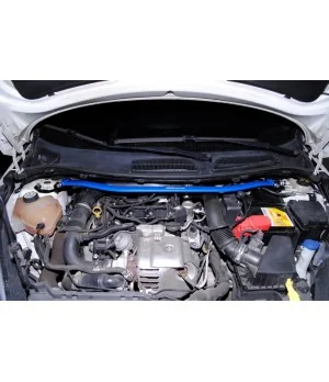 Hardrace 8914 Front Strut Brace Ford Fiesta - 
