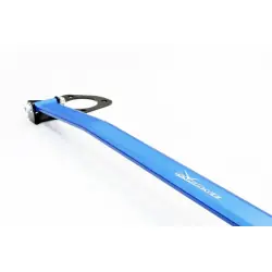 Barra stabilizzatrice anteriore Hardrace 8915 Ford Focus - 