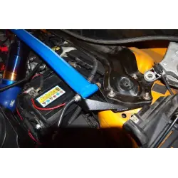 Barra stabilizzatrice anteriore Hardrace 8915 Ford Focus - 