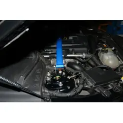 Barra stabilizzatrice anteriore Hardrace 8916 Ford Mustang - 