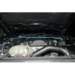 Barra stabilizzatrice anteriore Hardrace 8916 Ford Mustang - 