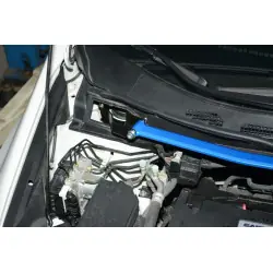 Barra stabilizzatrice anteriore Hardrace 8917 Honda. Odyssey jdm - 