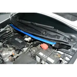 Barra stabilizzatrice anteriore Hardrace 8917 Honda. Odyssey jdm - 