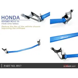 Hardrace 8917 Front Strut Brace Honda. Odyssey jdm - 