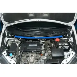 Barra stabilizzatrice anteriore Hardrace 8917 Honda. Odyssey jdm - 