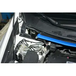 Barra stabilizzatrice anteriore Hardrace 8917 Honda. Odyssey jdm - 