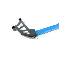Barra stabilizzatrice anteriore Hardrace 8918 Honda Civic - 