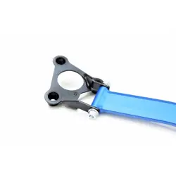 Barra stabilizzatrice anteriore Hardrace 8919 Mazda 3 - 