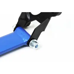 Barra stabilizzatrice anteriore Hardrace 8919 Mazda 3 - 