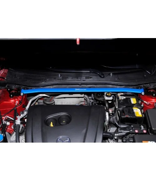 Hardrace 8919 Front Strut Brace Mazda 3 - 