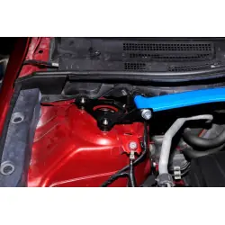 Barra stabilizzatrice anteriore Hardrace 8919 Mazda 3 - 