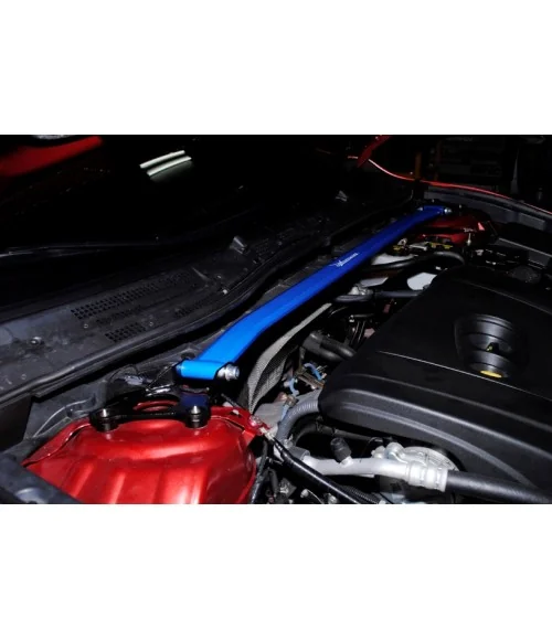 Hardrace 8919 Front Strut Brace Mazda 3 - 