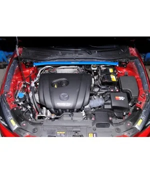 Hardrace 8919 Front Strut Brace Mazda 3 - 