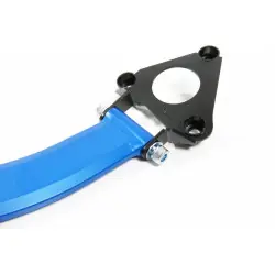 Barra stabilizzatrice anteriore Hardrace 8920 Mazda CX-5 - 